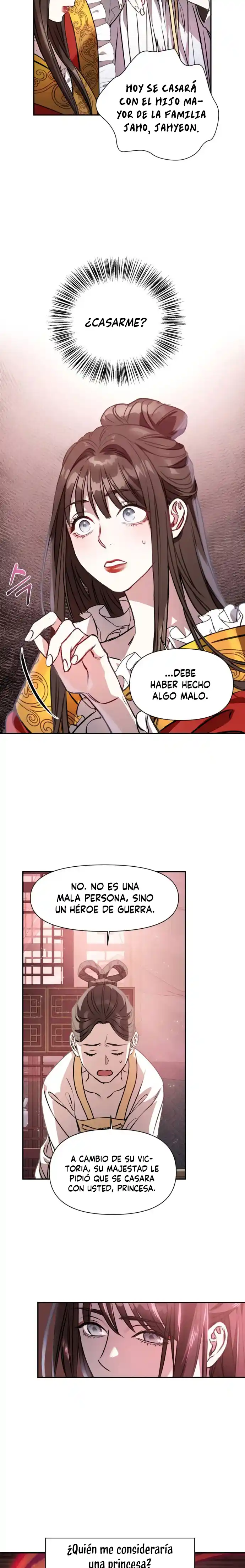 La Amorosa Balada De Heeran - Capítulo 2 - Página 17 - LectorTMOo