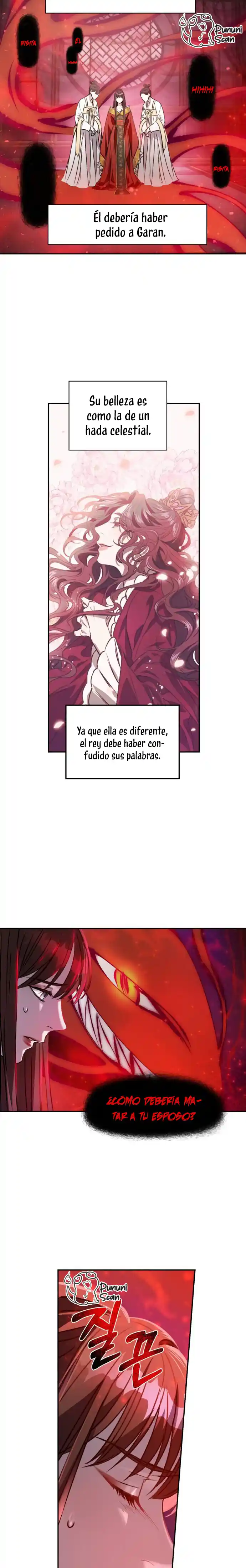 La Amorosa Balada De Heeran - Capítulo 2 - Página 18 - LectorTMOo
