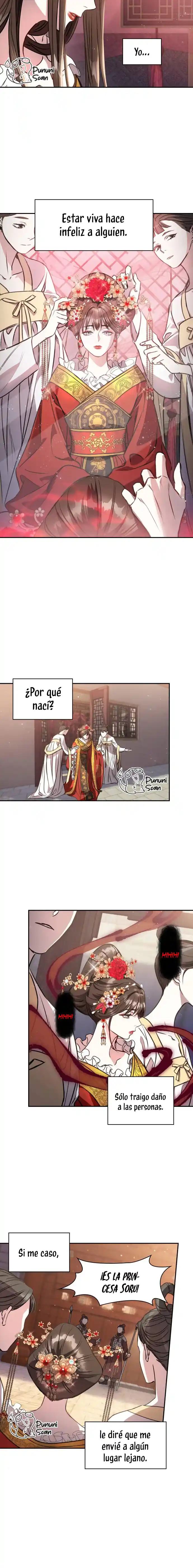 La Amorosa Balada De Heeran - Capítulo 2 - Página 20 - LectorTMOo