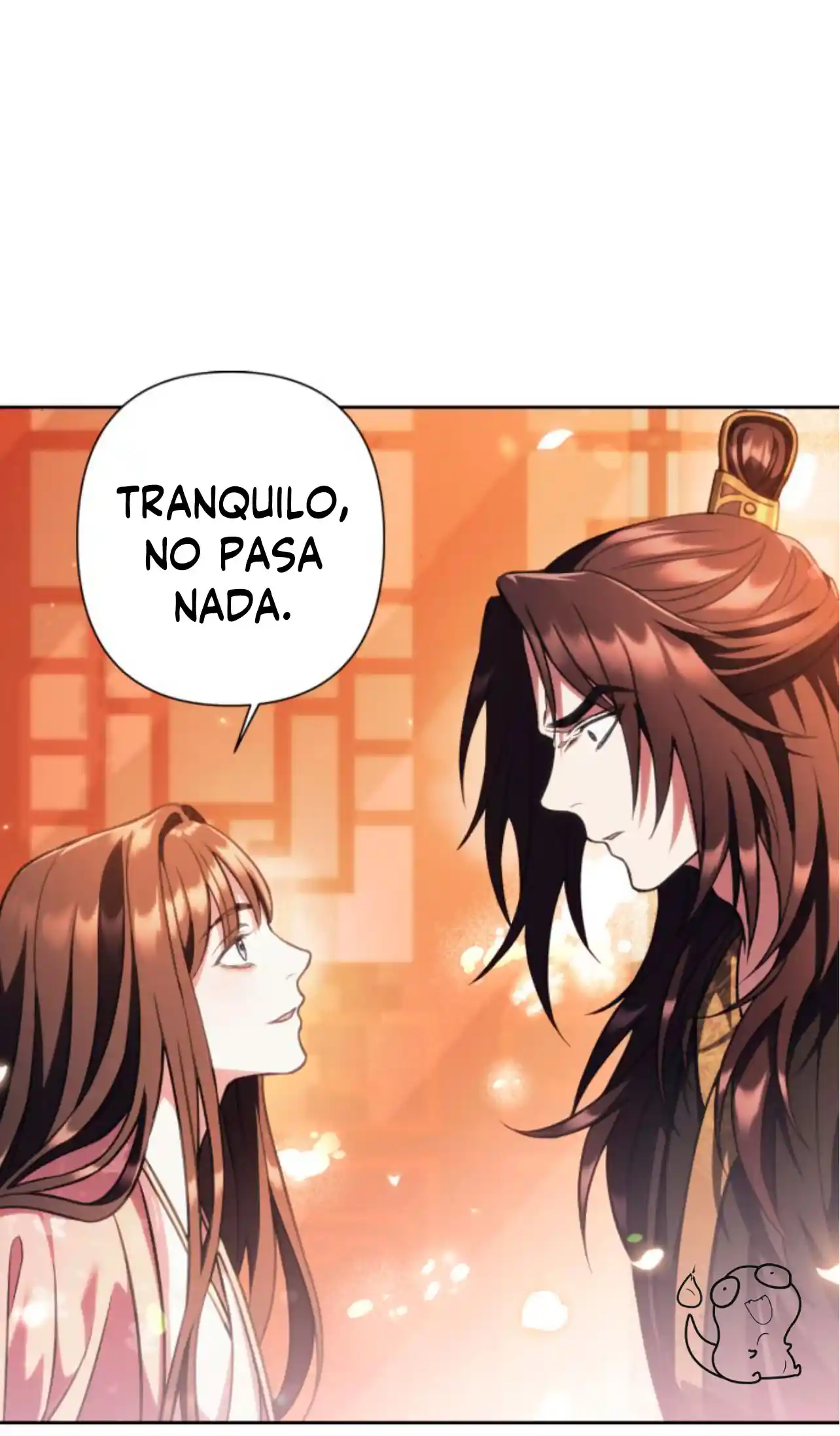 La Amorosa Balada De Heeran - Capítulo 20 - Página 10 - LectorTMOo