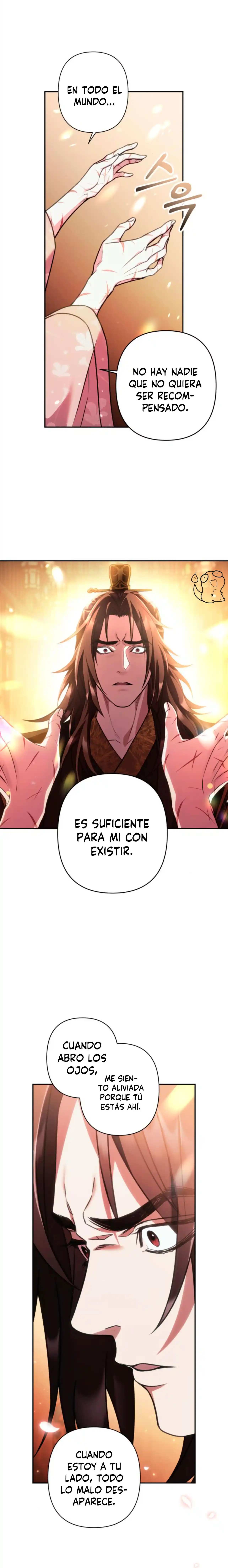 La Amorosa Balada De Heeran - Capítulo 20 - Página 11 - LectorTMOo