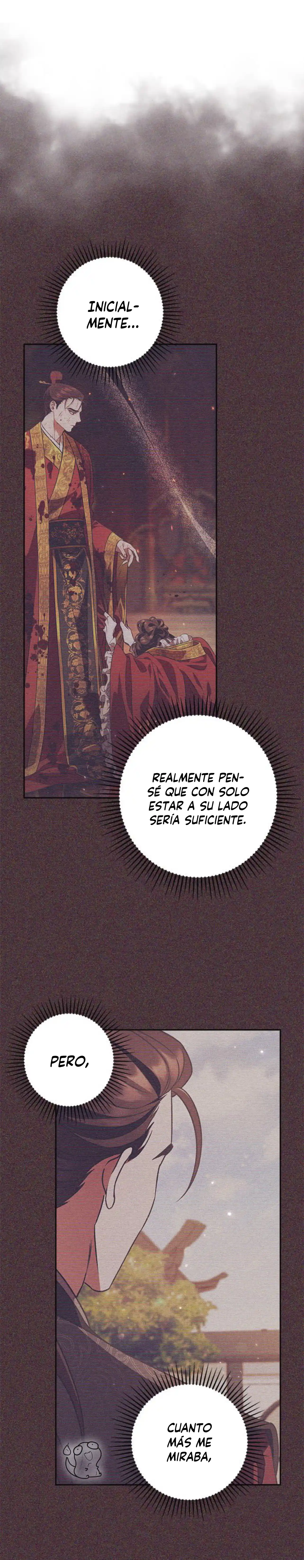 La Amorosa Balada De Heeran - Capítulo 24 - Página 14 - LectorTMOo