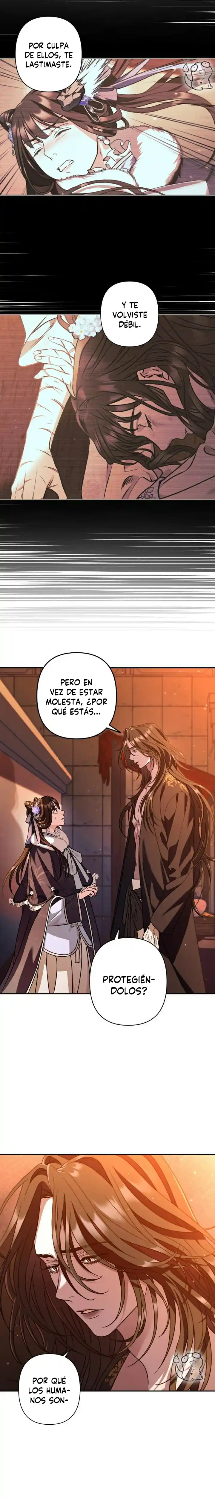 La Amorosa Balada De Heeran - Capítulo 25 - Página 10 - LectorTMOo