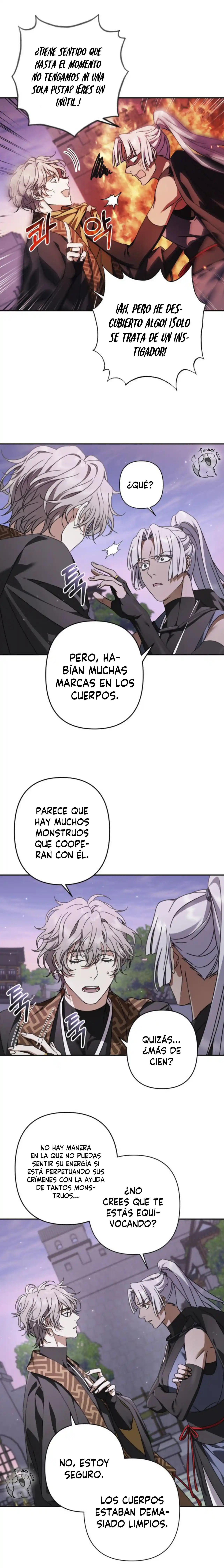 La Amorosa Balada De Heeran - Capítulo 26 - Página 16 - LectorTMOo