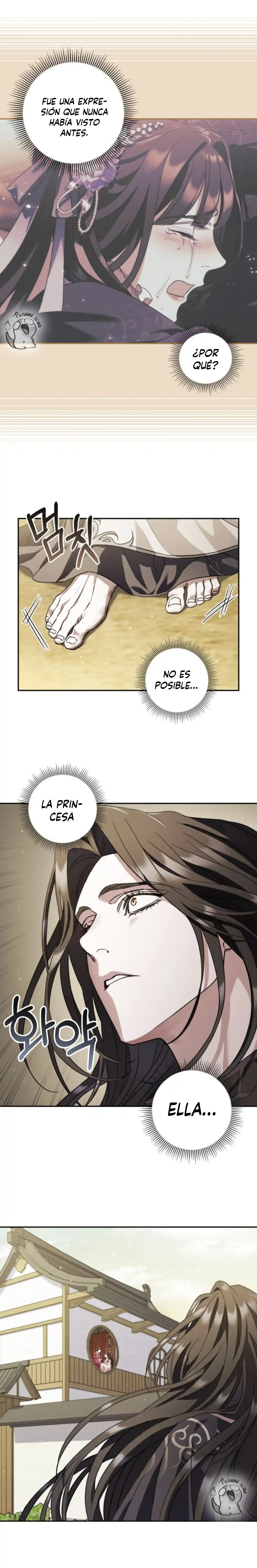 La Amorosa Balada De Heeran - Capítulo 27 - Página 20 - LectorTMOo