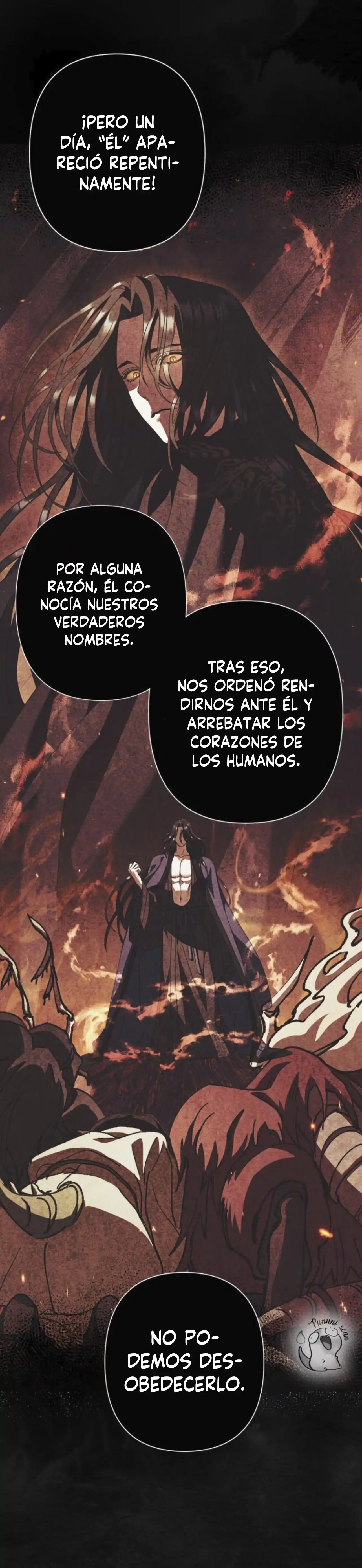 La Amorosa Balada De Heeran - Capítulo 28 - Página 14 - LectorTMOo