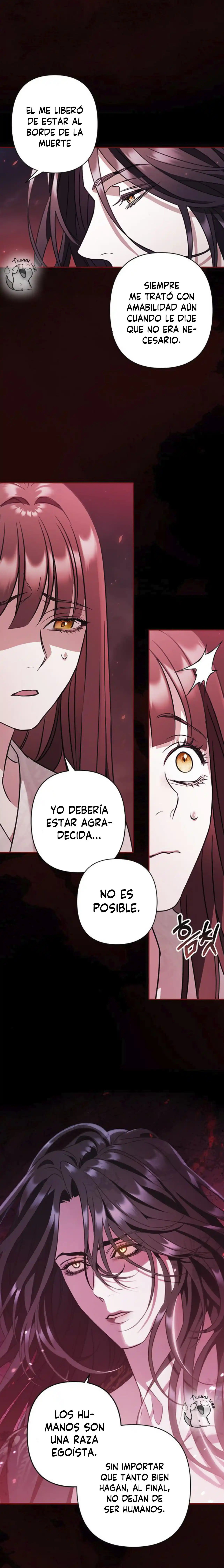 La Amorosa Balada De Heeran - Capítulo 28 - Página 23 - LectorTMOo