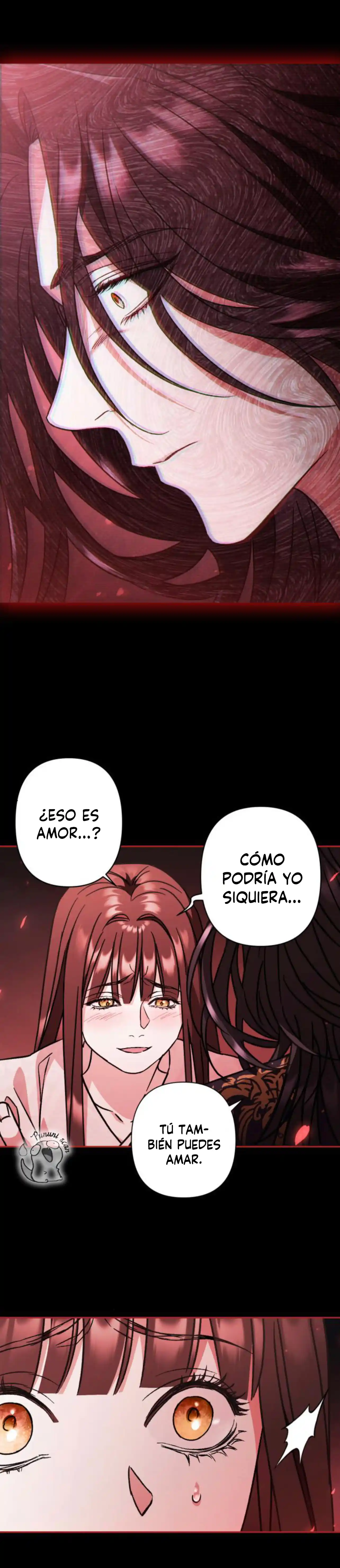 La Amorosa Balada De Heeran - Capítulo 29 - Página 6 - LectorTMOo