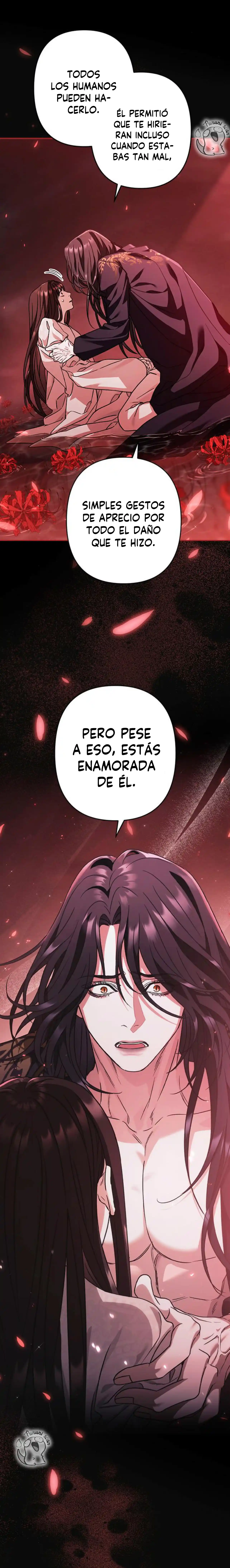 La Amorosa Balada De Heeran - Capítulo 29 - Página 7 - LectorTMOo