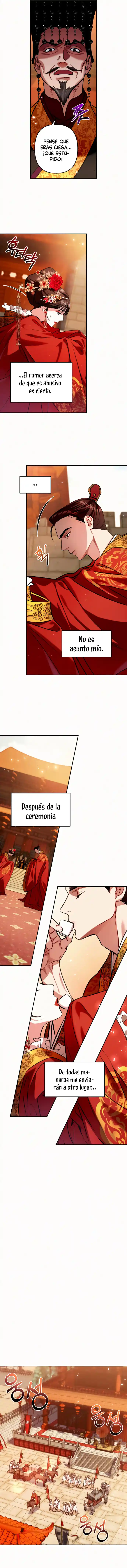 La Amorosa Balada De Heeran - Capítulo 3 - Página 7 - LectorTMOo