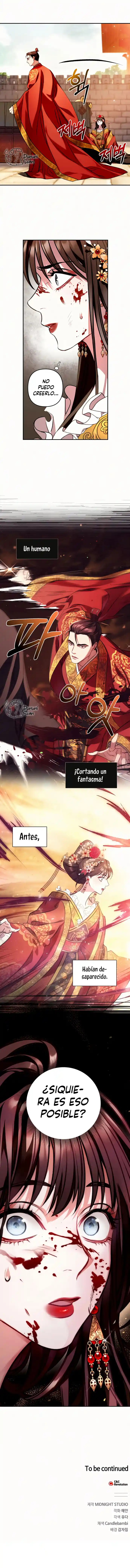 La Amorosa Balada De Heeran - Capítulo 3 - Página 15 - LectorTMOo