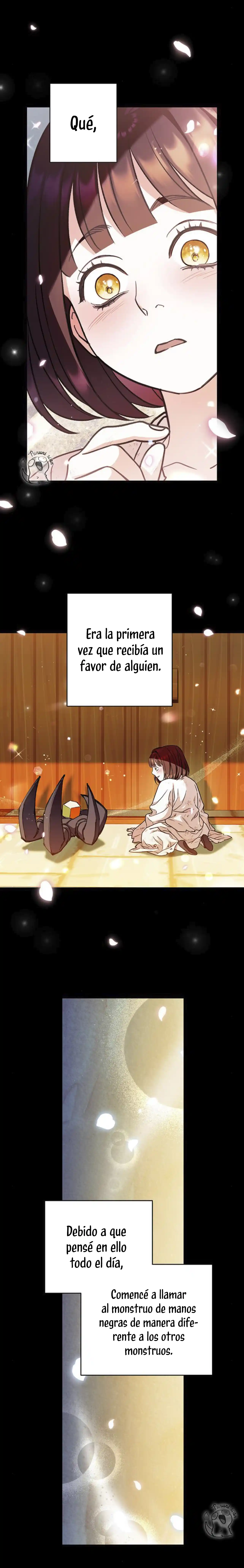 La Amorosa Balada De Heeran - Capítulo 41 - Página 12 - LectorTMOo