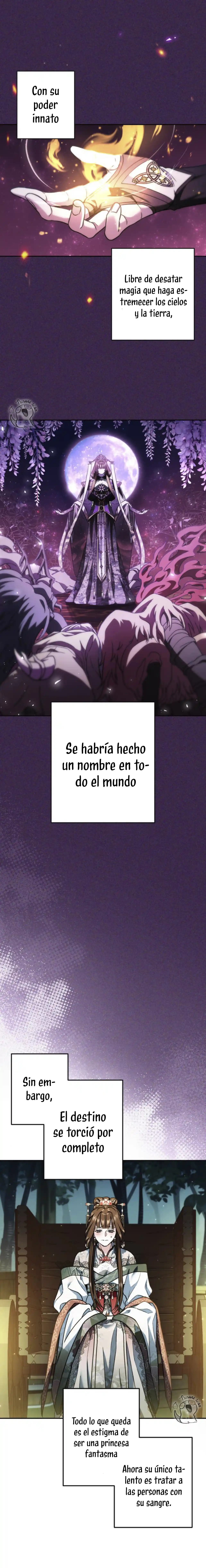 La Amorosa Balada De Heeran - Capítulo 42 - Página 13 - LectorTMOo