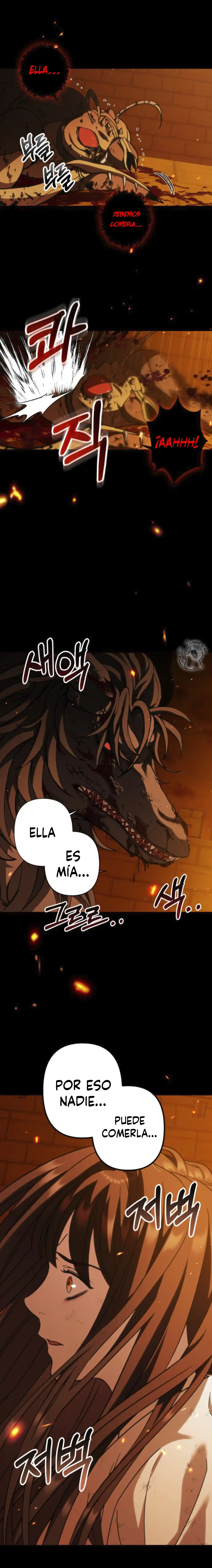 La Amorosa Balada De Heeran - Capítulo 44 - Página 7 - LectorTMOo