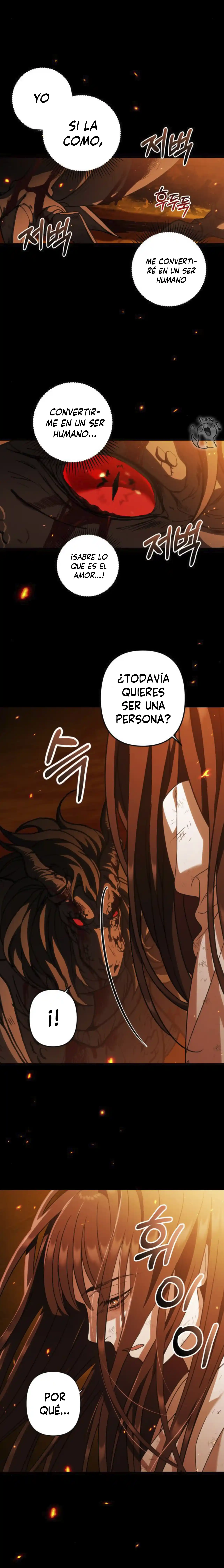 La Amorosa Balada De Heeran - Capítulo 44 - Página 8 - LectorTMOo