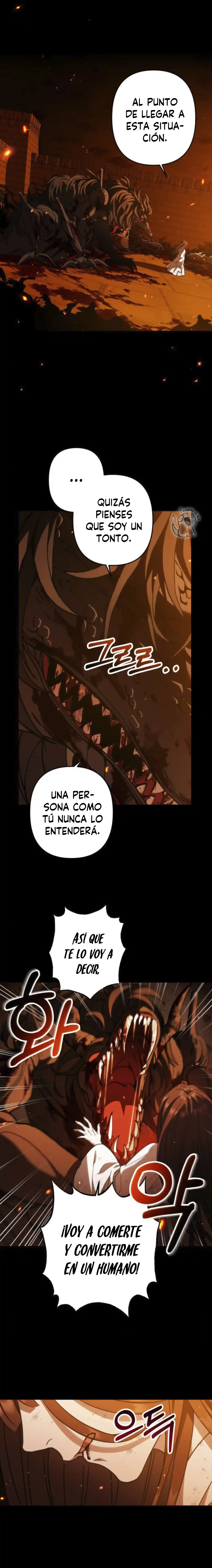 La Amorosa Balada De Heeran - Capítulo 44 - Página 9 - LectorTMOo