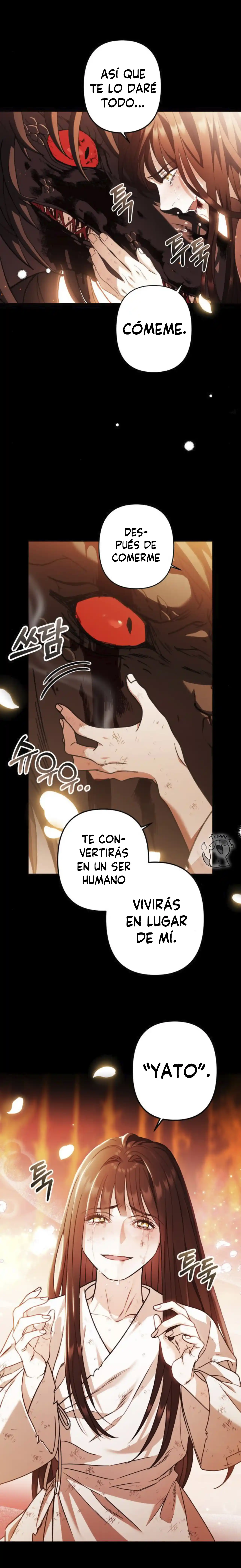 La Amorosa Balada De Heeran - Capítulo 44 - Página 11 - LectorTMOo