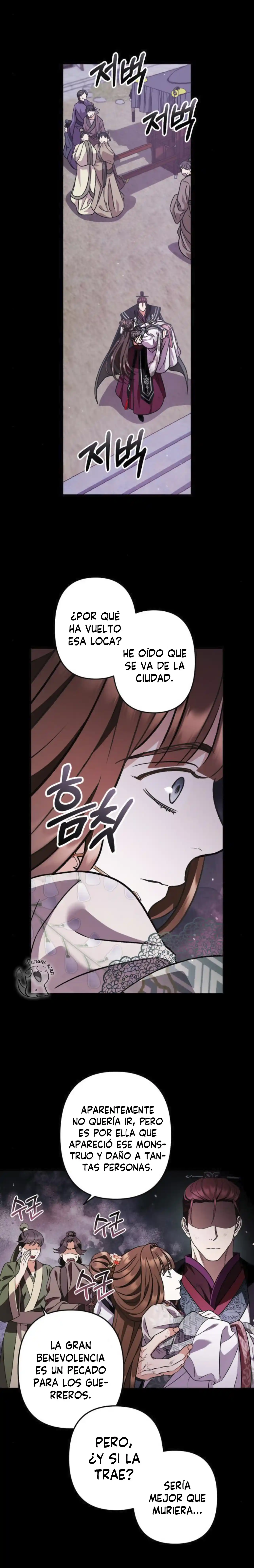 La Amorosa Balada De Heeran - Capítulo 47 - Página 4 - LectorTMOo