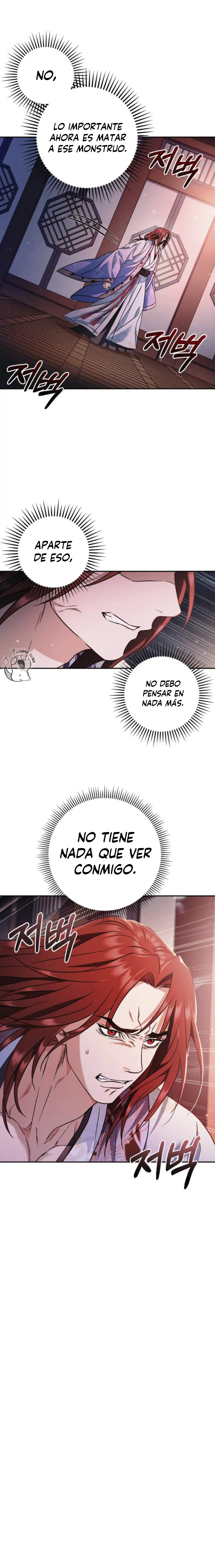 La Amorosa Balada De Heeran - Capítulo 48 - Página 11 - LectorTMOo