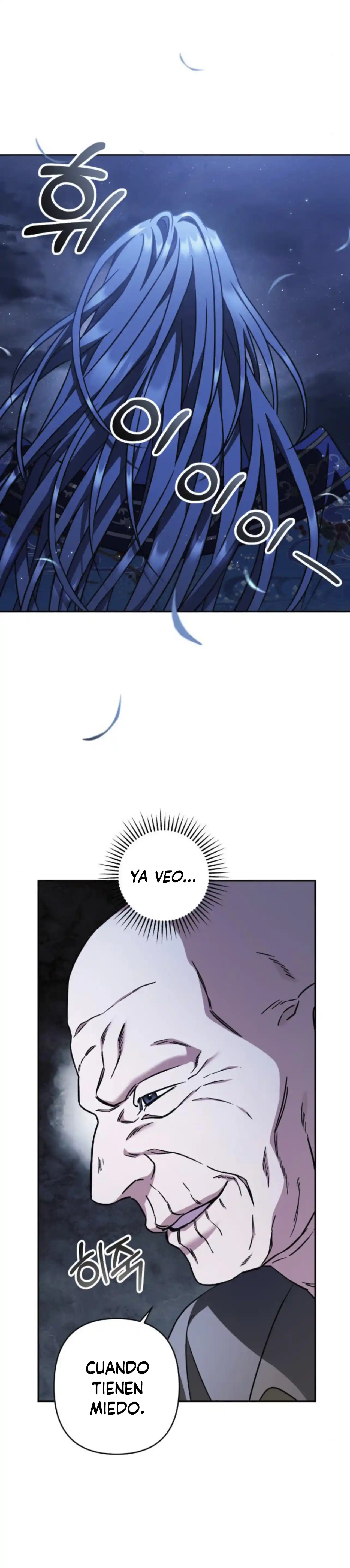 La Amorosa Balada De Heeran - Capítulo 48 - Página 14 - LectorTMOo