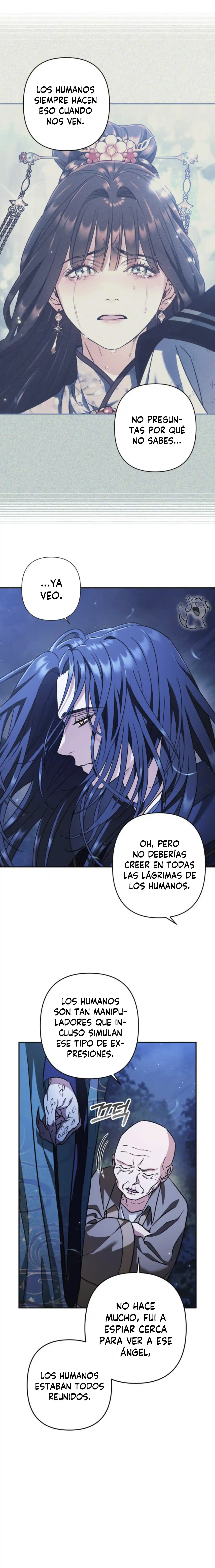La Amorosa Balada De Heeran - Capítulo 48 - Página 15 - LectorTMOo