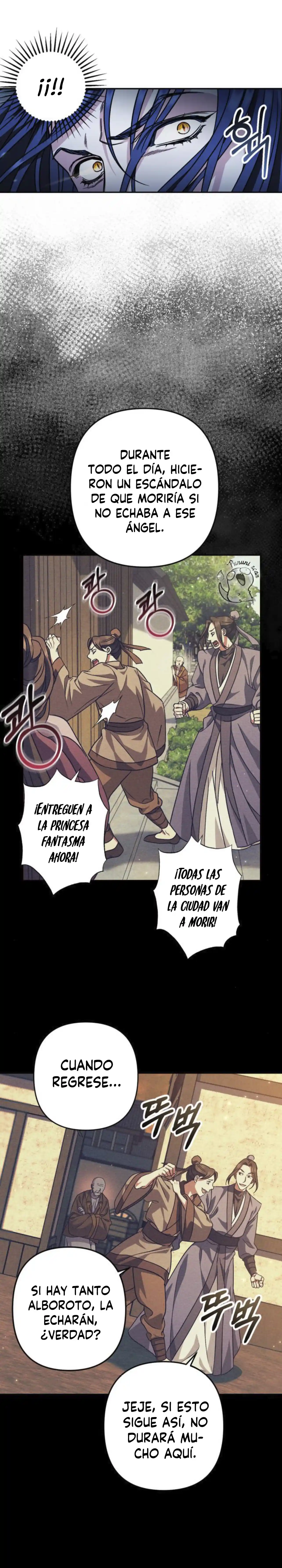 La Amorosa Balada De Heeran - Capítulo 48 - Página 16 - LectorTMOo
