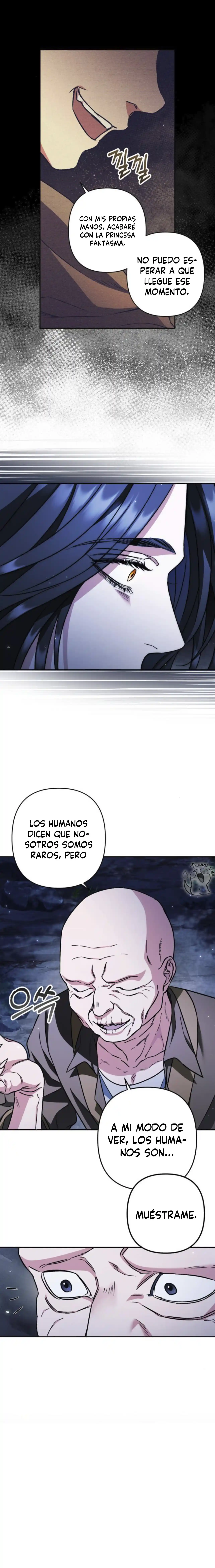 La Amorosa Balada De Heeran - Capítulo 48 - Página 17 - LectorTMOo