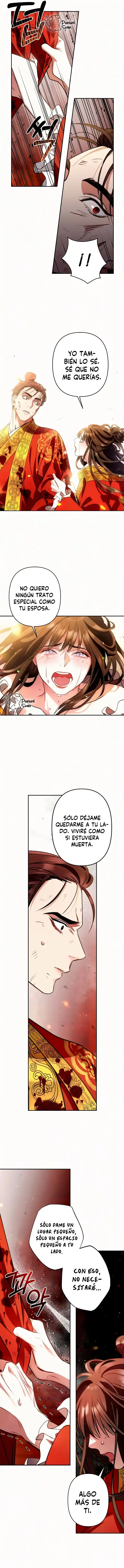 La Amorosa Balada De Heeran - Capítulo 5 - Página 6 - LectorTMOo