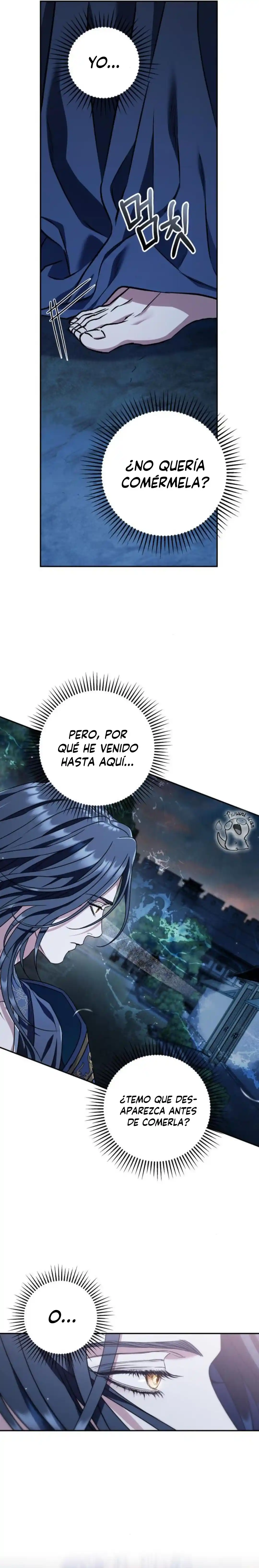 La Amorosa Balada De Heeran - Capítulo 50 - Página 19 - LectorTMOo