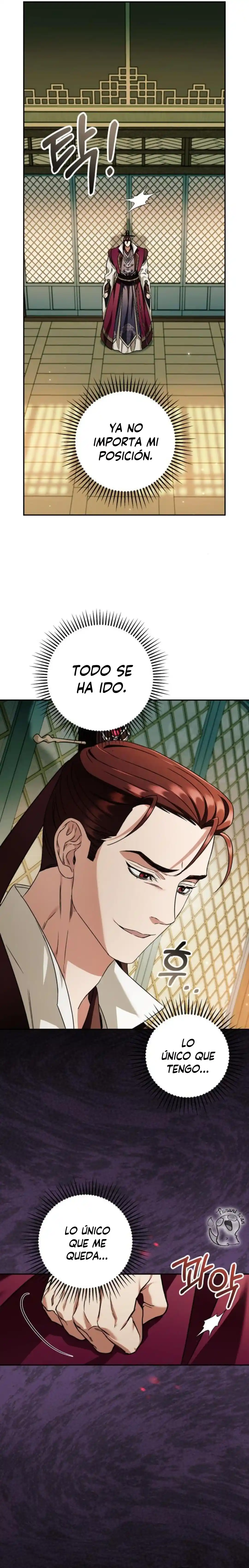 La Amorosa Balada De Heeran - Capítulo 50 - Página 25 - LectorTMOo
