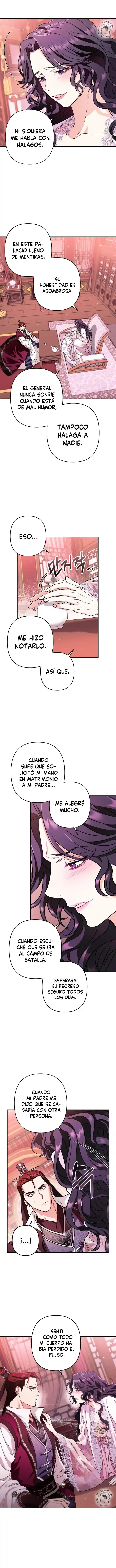 La Amorosa Balada De Heeran - Capítulo 51 - Página 8 - LectorTMOo