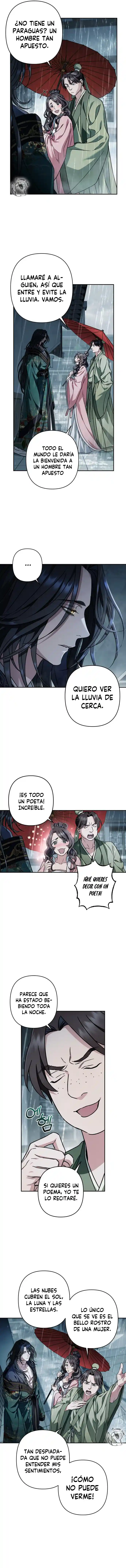 La Amorosa Balada De Heeran - Capítulo 52 - Página 5 - LectorTMOo