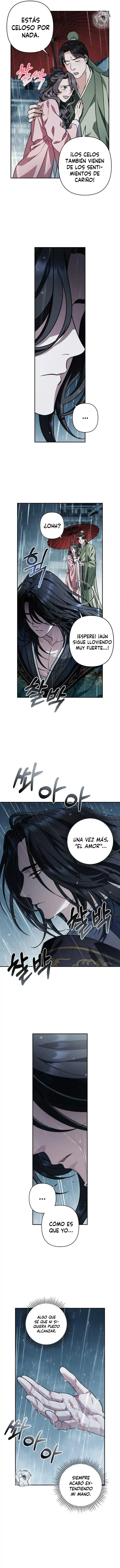 La Amorosa Balada De Heeran - Capítulo 52 - Página 6 - LectorTMOo