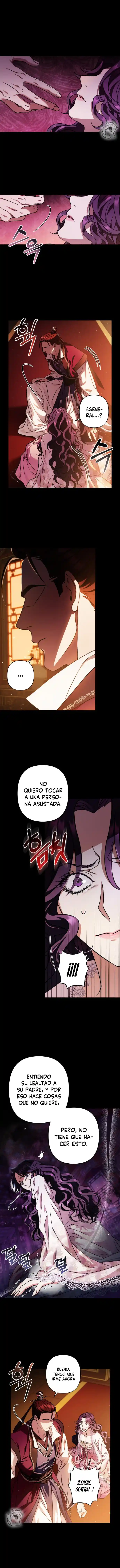 La Amorosa Balada De Heeran - Capítulo 52 - Página 9 - LectorTMOo