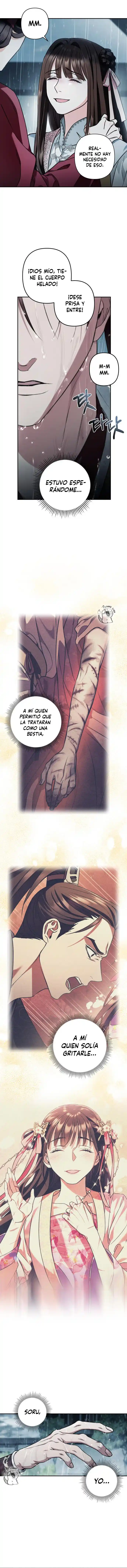 La Amorosa Balada De Heeran - Capítulo 52 - Página 13 - LectorTMOo