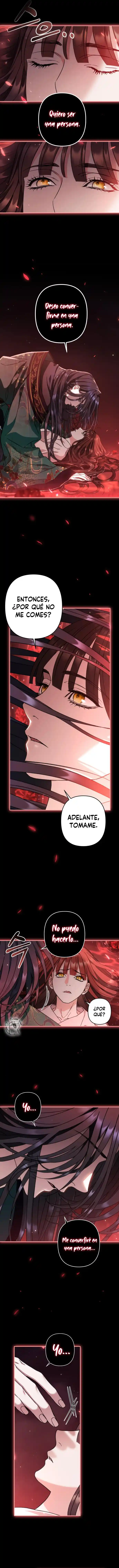 La Amorosa Balada De Heeran - Capítulo 53 - Página 11 - LectorTMOo