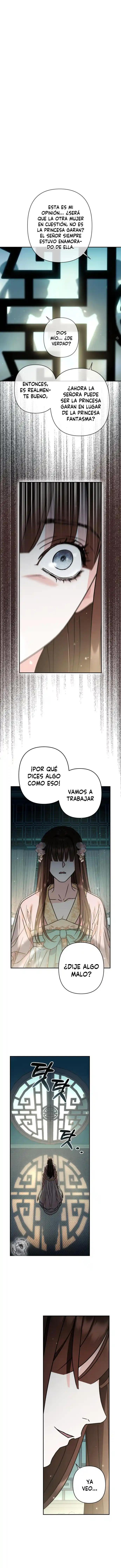 La Amorosa Balada De Heeran - Capítulo 54 - Página 4 - LectorTMOo