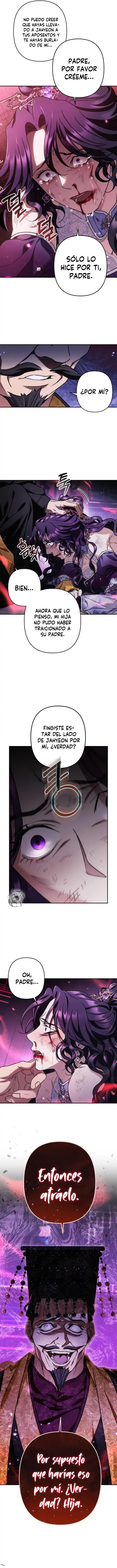 La Amorosa Balada De Heeran - Capítulo 54 - Página 12 - LectorTMOo
