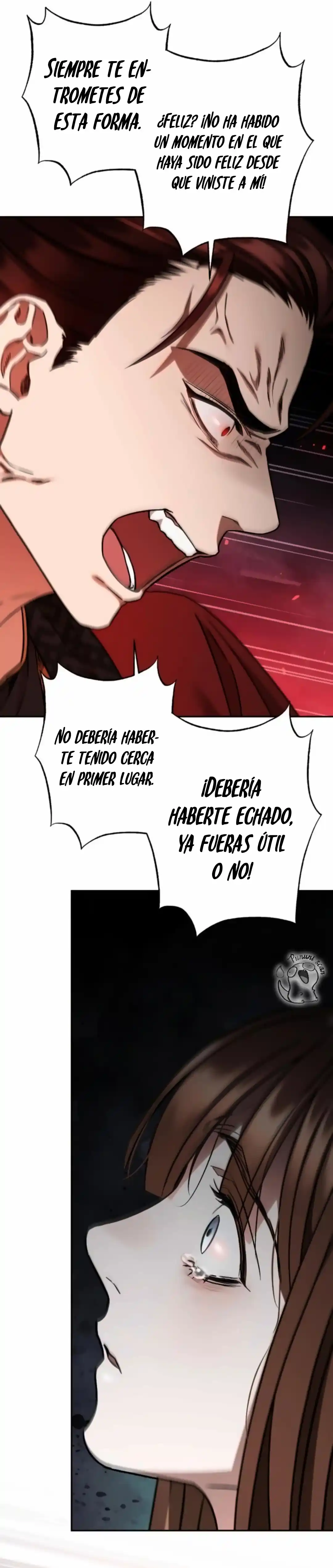La Amorosa Balada De Heeran - Capítulo 55 - Página 21 - LectorTMOo