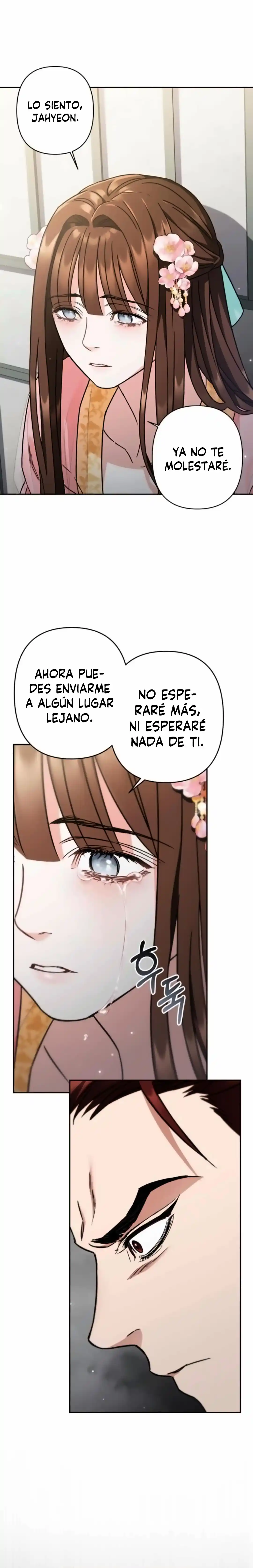 La Amorosa Balada De Heeran - Capítulo 55 - Página 23 - LectorTMOo