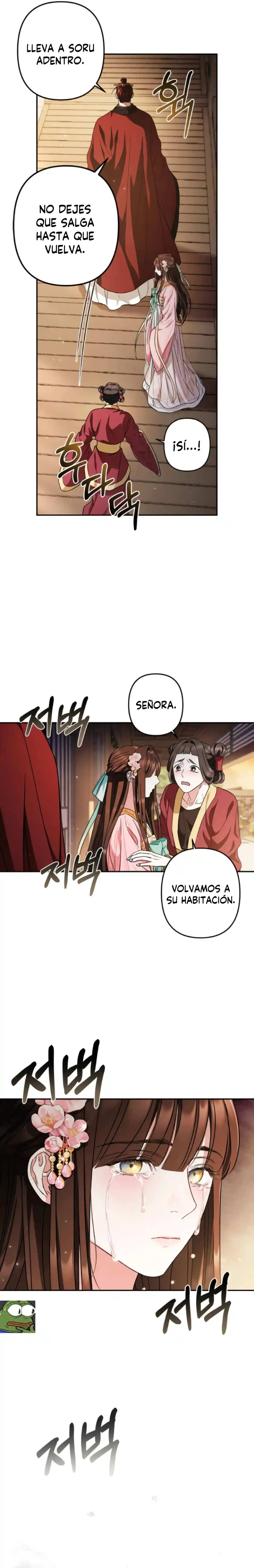 La Amorosa Balada De Heeran - Capítulo 56 - Página 8 - LectorTMOo
