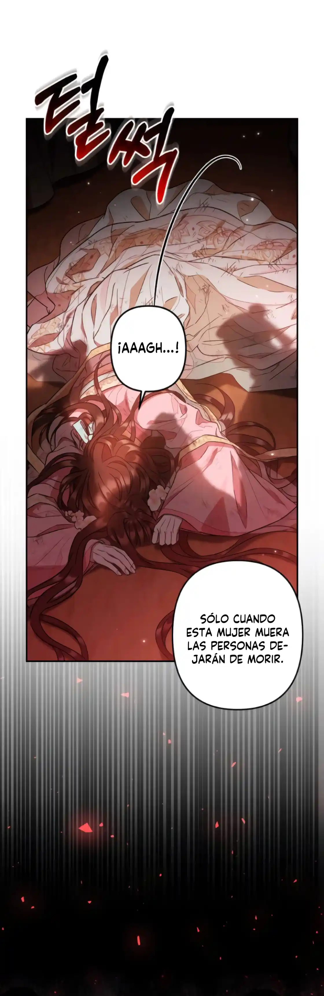 La Amorosa Balada De Heeran - Capítulo 56 - Página 15 - LectorTMOo