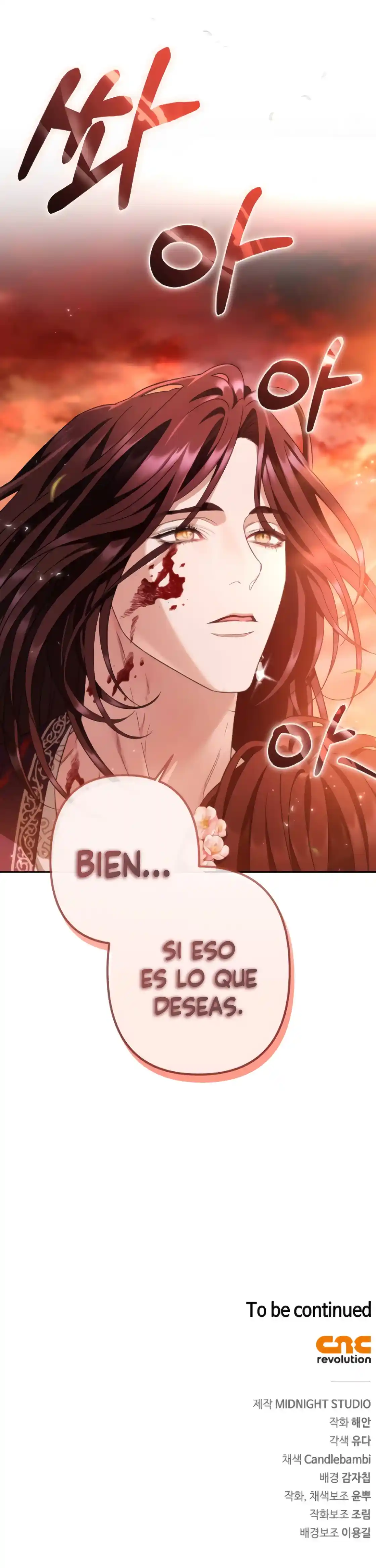 La Amorosa Balada De Heeran - Capítulo 56 - Página 25 - LectorTMOo