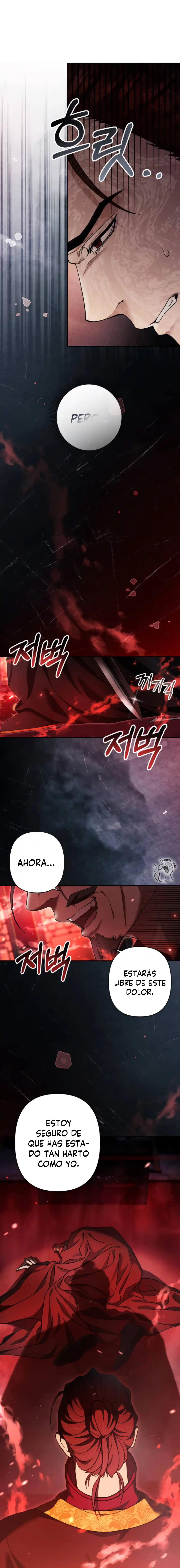 La Amorosa Balada De Heeran - Capítulo 57 - Página 11 - LectorTMOo
