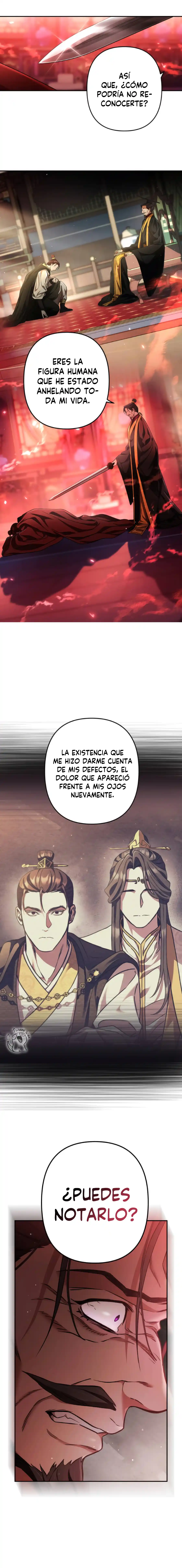 La Amorosa Balada De Heeran - Capítulo 57 - Página 16 - LectorTMOo
