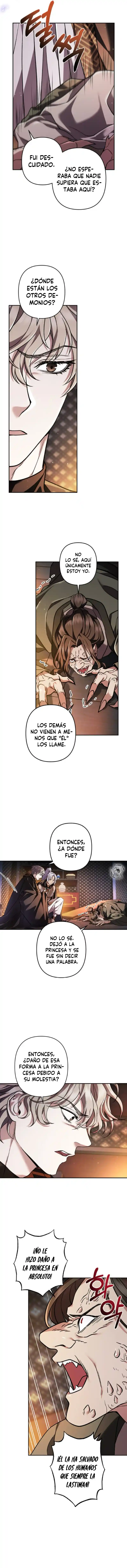 La Amorosa Balada De Heeran - Capítulo 59 - Página 5 - LectorTMOo