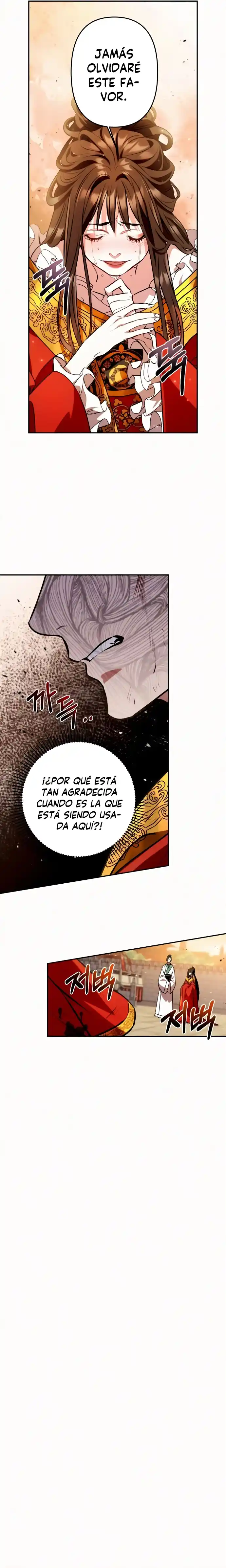 La Amorosa Balada De Heeran - Capítulo 6 - Página 10 - LectorTMOo