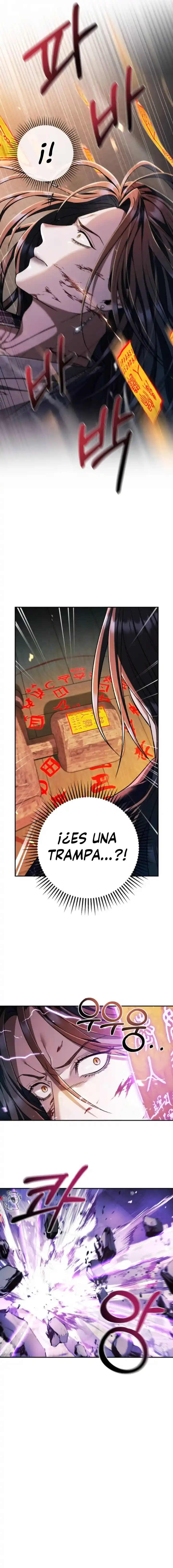 La Amorosa Balada De Heeran - Capítulo 60 - Página 6 - LectorTMOo