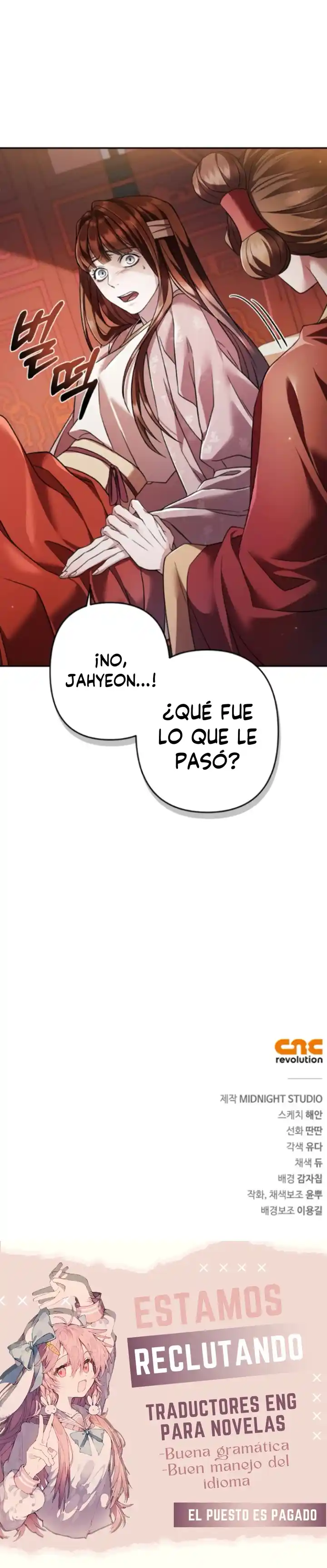 La Amorosa Balada De Heeran - Capítulo 60 - Página 18 - LectorTMOo