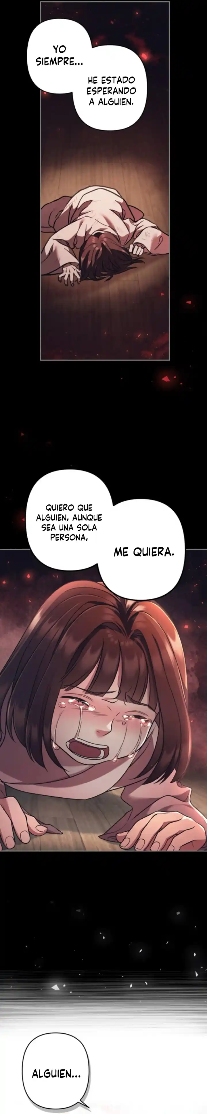 La Amorosa Balada De Heeran - Capítulo 62 - Página 4 - LectorTMOo
